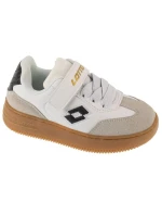 Lotto Makera K Jr boty 2601250K-1011 Lotto Makera K Jr boty 2601250K-1011