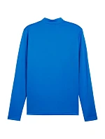 Mikina Puma TeamGoal Training 1/4 Zip Top M 658629 02 pánské