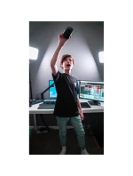 Myš SteelSeries Rival 3 Wireless Gen 2 Aqua Myš SteelSeries Rival 3 Wireless Gen 2 Aqua