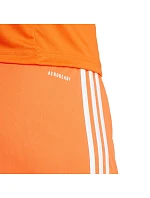 Dámské šortky adidas Squadra 25 orange JC8660 dámské