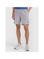Pánské rychleschnoucí tréninkové šortky 4F 4FWAW25TFSHM1040-25S