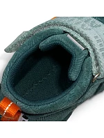 Barefoot boty pro výuku chůze z kůže Affenzahn Talky Rabbit (01493-20151) Barefoot boty pro výuku chůze z kůže Affenzahn Talky Rabbit (01493-20151)