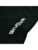 Unisex fotbalové šortky Givova One U P016-0010 Unisex fotbalové šortky Givova One U P016-0010
