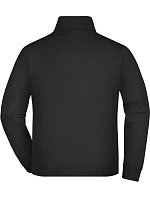 Daiber JN 58 Mikina 02.0058 black