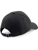 Beechfield B 65 6 panelová kšiltovka "Pro Style" 53.0065 black Beechfield B 65 6 panelová kšiltovka "Pro Style" 53.0065 black