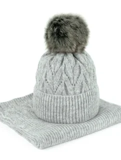 Lomnica set Light grey - Art of Polo