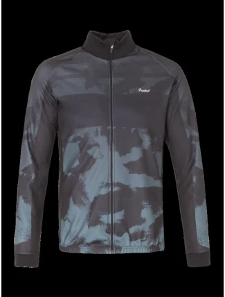 Pánský cyklistický dres Protest PRTPOPPEL Pánský cyklistický dres Protest PRTPOPPEL