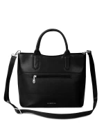 Kabelka VUCH Christel Divide Black