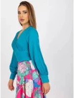 Dámská halenka 15594 - BSL Dámská halenka 15594 - BSL