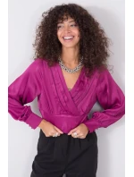 Dámská halenka 15594 - BSL Dámská halenka 15594 - BSL