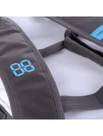 Sportovní taška Volum 102000172049 bílá - Tempish