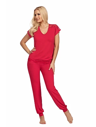 Pyžama model 147536 Donna Pyžama model 147536 Donna