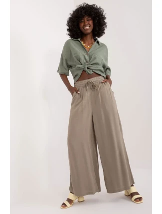 Dámské kalhoty  model 197537 Sublevel