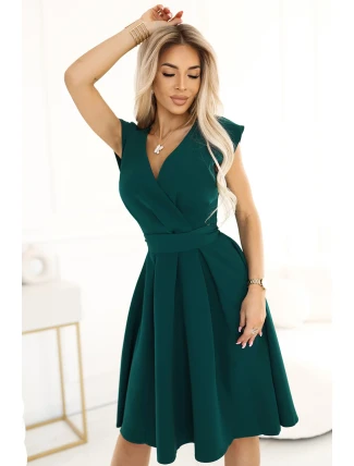 Společenské šaty  model 207325 Numoco