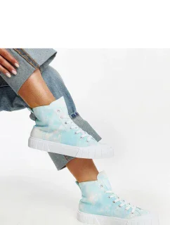 Tenisky  model 207370 Solea