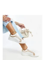 Tenisky  model 207435 Solea