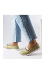 Mokasiny model 207754 Solea