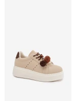 Sportovní obuv  model 223587 Step in style