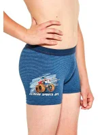 Chlapecké boxerky Cornette 700/116 