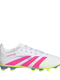 Dětské kopačky adidas Predator Club FG/MG ID3810