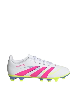 Dětské kopačky adidas Predator Club FG/MG ID3810