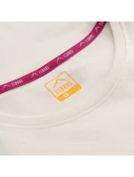 Dámské tričko s krátkým rukávem NARICA II WO'S Dámské tričko s krátkým rukávem NARICA II WO'S