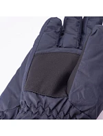 Dětské zateplené rukavice LUVA JR