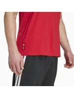 Adidas Manchester United FC Tričko JX1129