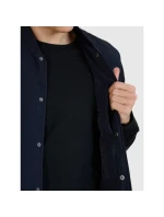 Pánské tričko bez rukávů 4F 4FWSS25TVJAM210-20S