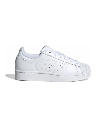 Boty adidas Junior Superstar II JH9978