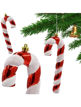 PLASTOVÉ TVAROVÁNÍ CETKY BEZPEČNÉ CUKROVÍ TYČINKY 2KS SLÍDA