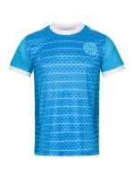 TOP TEN "WAKO" lehké kontaktní tričko (WAKO APPROVED)