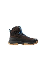 Pánské boty MILLET Ubic Trek Gtx M, hnědé