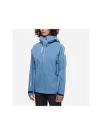 Dámská bunda MILLET Kamet Gtx Jkt W, modrá
