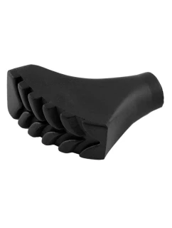 Nils Nordic Walking gumové hroty holí 25-1-004