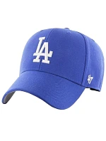 47 Brand Los Angeles Dodgers Kšiltovka B-MVP12WBV-RYG 47 Brand Los Angeles Dodgers Kšiltovka B-MVP12WBV-RYG