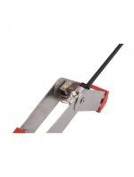 Válečková brzda TEMPISH Xara