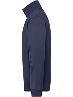 Daiber JN 831 Pracovní mikina s 1/4 zipem 02.0831 navy Daiber JN 831 Pracovní mikina s 1/4 zipem 02.0831 navy