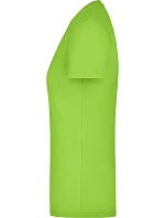 Daiber JN 926 Dámské elastické tričko 02.0926 lime green