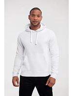 Russell Athletic 265M Pánská mikina s kapucí "Authentic" 10.265M urban grey