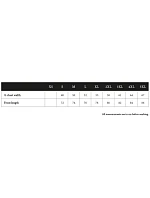 Tee Jays TJ 520 Pánské tričko Interlock 18.0520 red