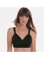 Beauty Shaper komfortní podprsenka košíčky se spacer-výztuží 5890 black - Anita Classix Beauty Shaper komfortní podprsenka košíčky se spacer-výztuží 5890 black - Anita Classix