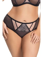 Gorsenia K646 Capri barva: černá