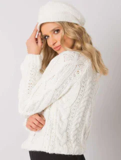 Čepice AT CZ H 615 ecru