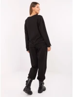 RV sada KMPL A883.68 černá RV sada KMPL A883.68 černá