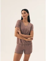 Dámské pyžamo Noves 42679-82X - Henderson Ladies