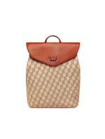 Městský batoh VUCH Linton MN Cappucion