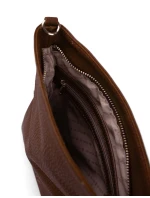 Dámská kabelka Vuch Isla Brown