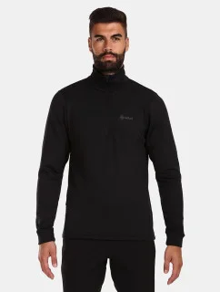 Pánská vesta ROLO-M Černá - Kilpi