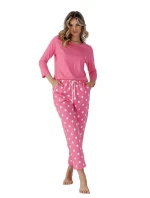 DÁMSKÉ PYŽAMO VELIK 1519